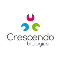 Crescendo Biologics logo