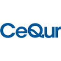 CeQur logo