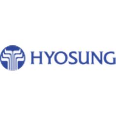 Hyosung logo