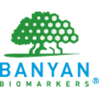 Banyan Biomarkers Inc logo