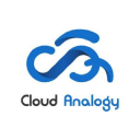 Cloudanalogy logo