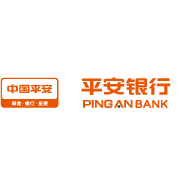 Ping An Bank logo