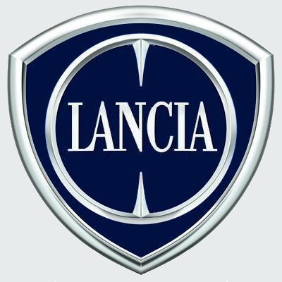 Lancia logo