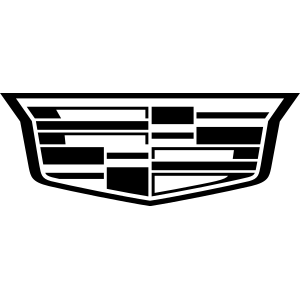 Cadillac logo