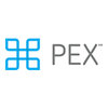 PEX (company) logo