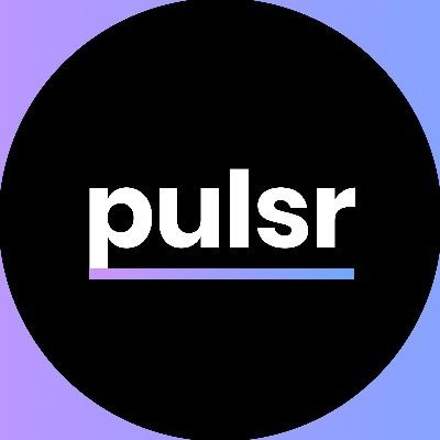 Pulsr logo