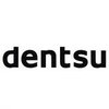 Dentsu logo