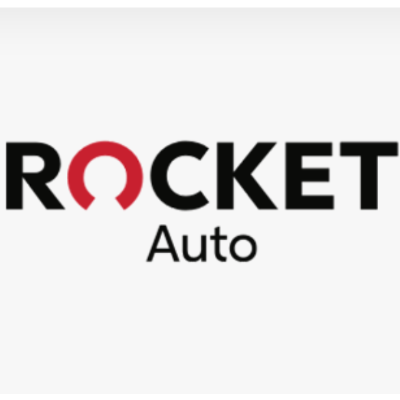 Rocket Auto logo