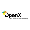 OpenX (company) logo