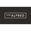 Stay Alfred logo