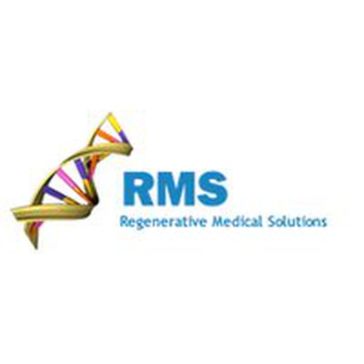 Regenerative Medical Solutions logo