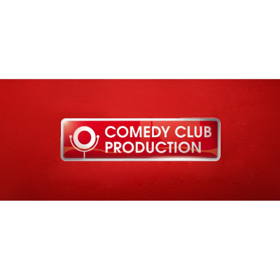 Comedy Club Production logo