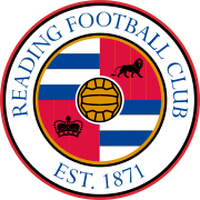 Reading F.C. logo