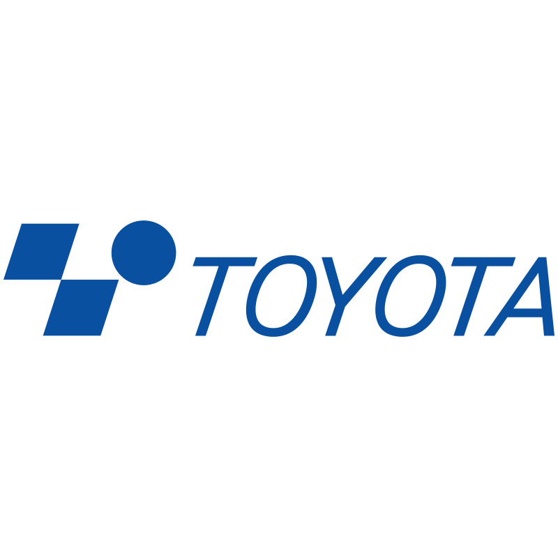 Toyota Industries logo