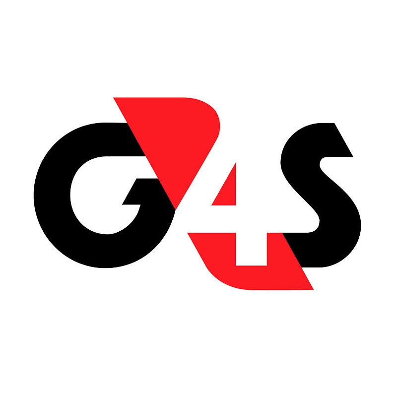 G4S logo