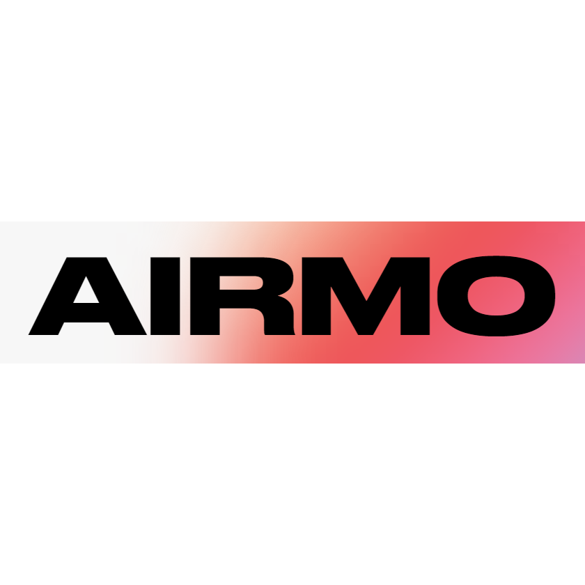 AIRMO logo