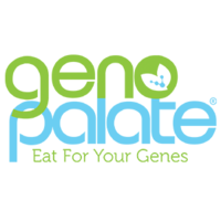 GenoPalate, Inc. logo