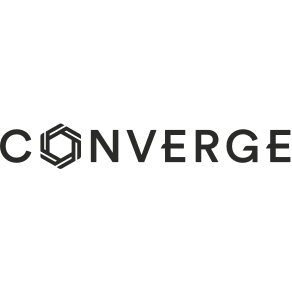 Converge (venture capital) logo