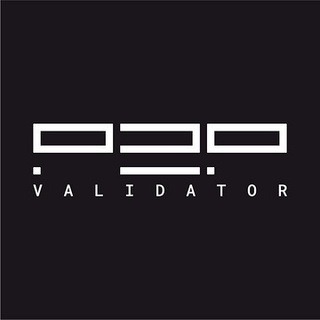 P2P Validator logo