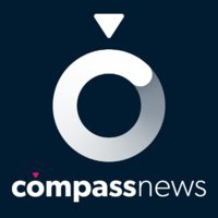 Compass News logo