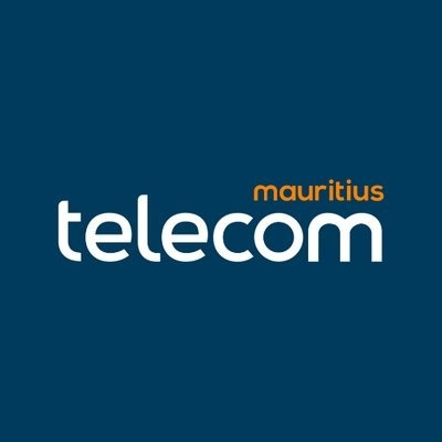 Mauritius Telecom logo