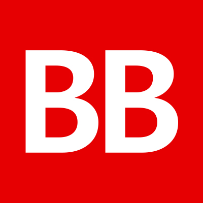 BookBub logo