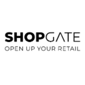 Shopgate Inc. logo