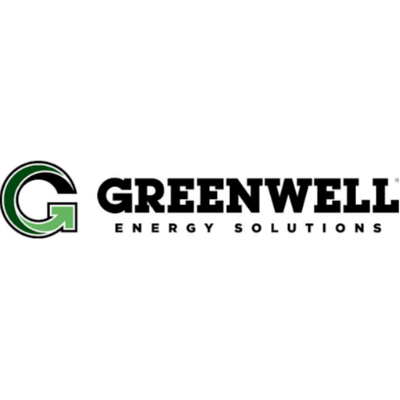 Greenwell Energy Solutions logo