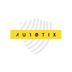 AU10TIX logo