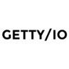 Getty/IO logo