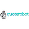 QuoteRobot logo