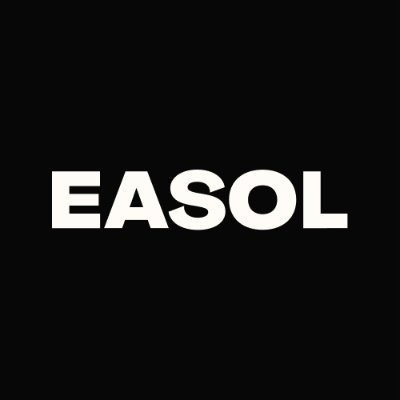 EASOL logo