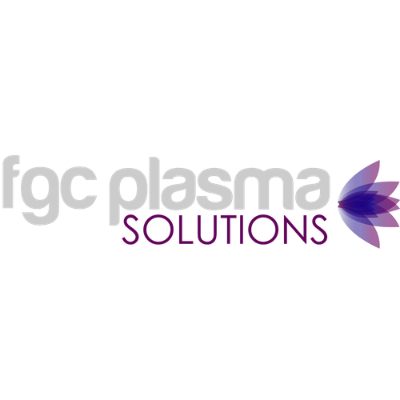 FGC Plasma Solutions logo