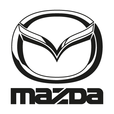 Mazda logo