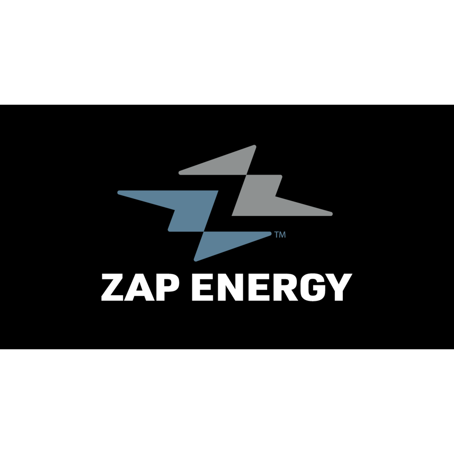 Zap Energy logo