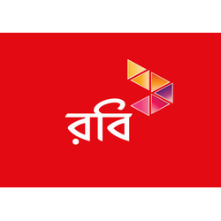 Airtel Bangladesh logo