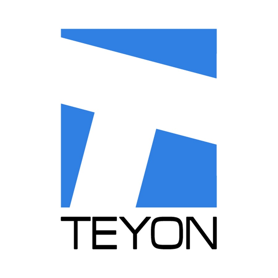 Teyon logo