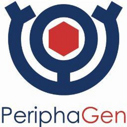 Periphagen Inc logo