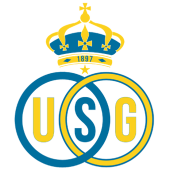 Royale Union Saint-Gilloise logo