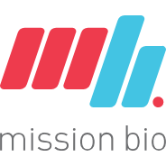 Mission Bio logo