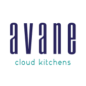 Avane Cloud Kitchens logo