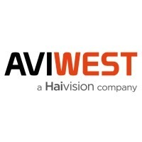 AVIWEST logo