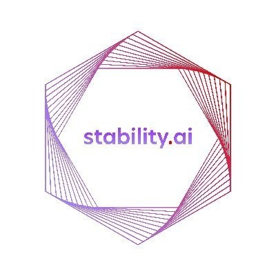 Stability AI logo