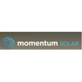 Momentum Solar logo