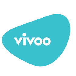 Vivoo logo