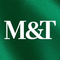 M & T Bank Corporation logo