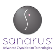 Sanarus Technologies logo