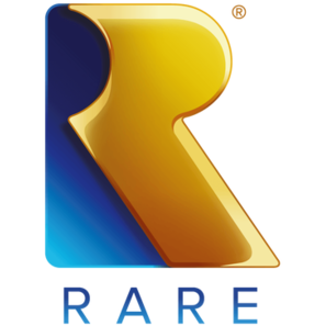 Rare (company) logo