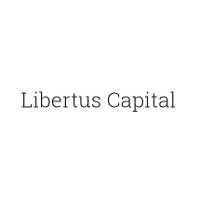 Libertus Capital logo