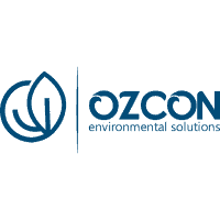 Ozcon Environmental Solutions logo